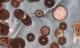 古币爆料视频,视频爆料带你穿越历史长河